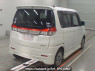 Used 2011 AT suzuki solio MA15S Image[1]