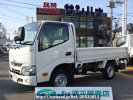 Toyota Toyoace Truck TRY220