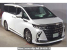 Toyota Alphard AGH40W