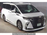 Used 2024 AT toyota alphard AGH40W Image[0]