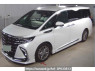 Used 2024 AT toyota alphard AGH40W Image[1]