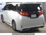 Used 2024 AT toyota alphard AGH40W Image[2]