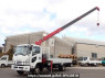 Used 2013 MT isuzu forward FRR90S1 Image[0]