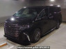 Used 2023 AT toyota alphard-hybrid AAHH40W Image[0]