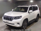 Toyota Land Cruiser Prado TRJ150W