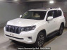 Used 2022 AT toyota land-cruiser-prado TRJ150W Image[0]