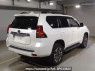 Used 2022 AT toyota land-cruiser-prado TRJ150W Image[1]