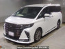 Used 2024 AT toyota alphard AGH40W Image[0]