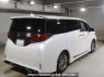Used 2024 AT toyota alphard AGH40W Image[1]
