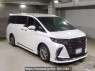 Used 2024 AT toyota alphard AGH40W Image[2]