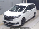 Honda Odyssey RC1