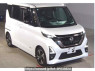 Used 2021 AT nissan roox B45A Image[0]