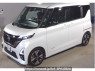 Used 2021 AT nissan roox B45A Image[1]