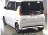Used 2021 AT nissan roox B45A Image[2]