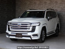 Toyota Land Cruiser VJA300W