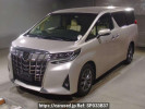 Toyota Alphard AGH35W