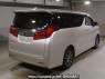 Used 2019 AT toyota alphard AGH35W Image[1]