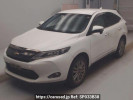 Toyota Harrier ZSU60W
