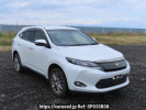 Toyota Harrier ZSU60W