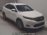 Used 2015 AT toyota harrier ZSU60W Image[2]