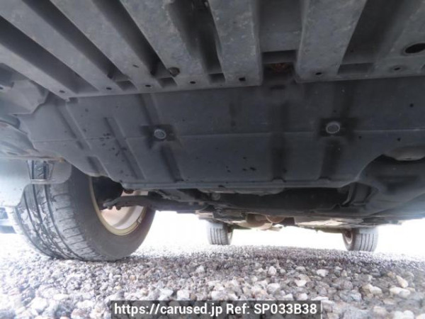 Used 2015 AT toyota harrier ZSU60W Image[34]