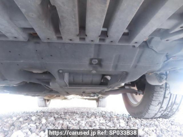 Used 2015 AT toyota harrier ZSU60W Image[35]