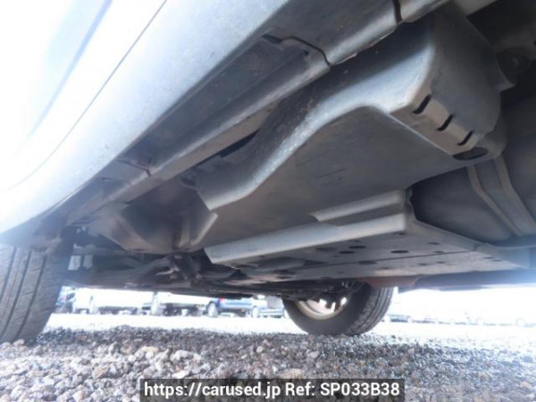 Used 2015 AT toyota harrier ZSU60W Image[37]