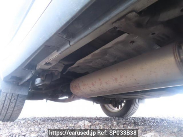 Used 2015 AT toyota harrier ZSU60W Image[39]