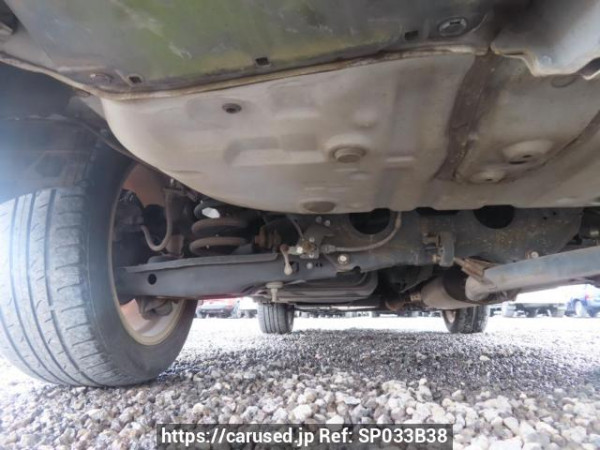 Used 2015 AT toyota harrier ZSU60W Image[40]