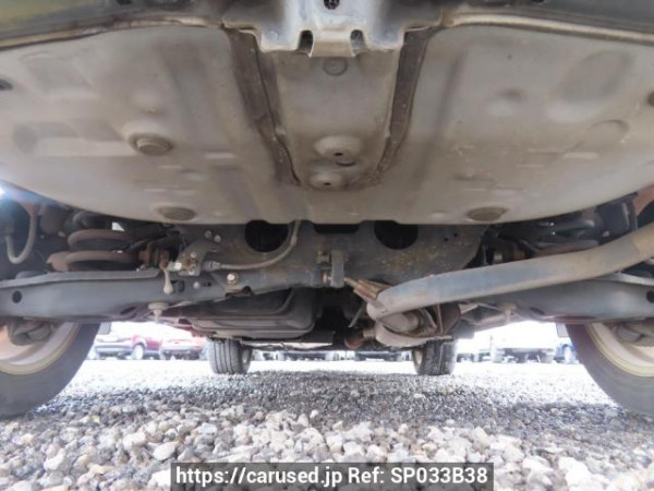 Used 2015 AT toyota harrier ZSU60W Image[41]