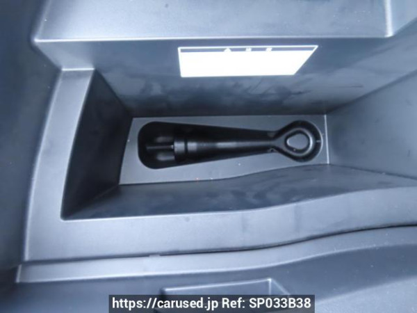 Used 2015 AT toyota harrier ZSU60W Image[43]