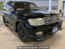 Toyota Land Cruiser 100 UZJ100W