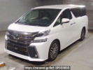 Toyota Vellfire AGH30W