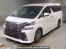 Used 2015 AT toyota vellfire AGH30W Image[0]