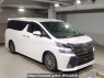 Used 2015 AT toyota vellfire AGH30W Image[2]