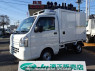 Used 2025 AT suzuki carry-truck DA16T Image[0]