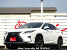 Lexus RX AGL20W