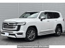Used 2024 AT toyota land-cruiser VJA300W Image[0]