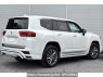 Used 2024 AT toyota land-cruiser VJA300W Image[1]