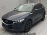 Used 2021 AT mazda cx-5 KF5P Image[0]