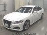 Used 2022 AT toyota crown-hybrid AZSH20 Image[0]