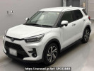 Toyota Raize A201A