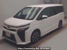 Toyota Voxy ZRR80W