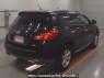 Used 2009 AT nissan murano TNZ51 Image[1]