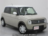 Used 2020 AT suzuki alto-lapin HE33S Image[0]