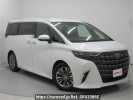 Toyota Alphard AGH45W