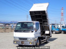 Mitsubishi Fuso Canter FE51CBD