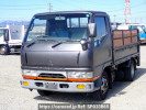 Mitsubishi Fuso Canter FE507B
