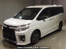 Used 2015 AT toyota voxy ZRR85W Image[0]