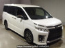Used 2015 AT toyota voxy ZRR85W Image[2]